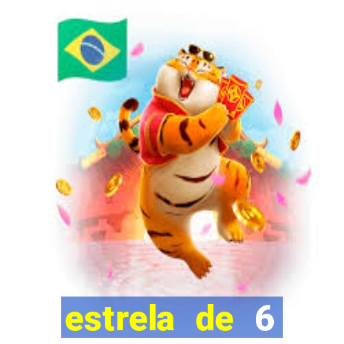 estrela de 6 pontas significado na umbanda